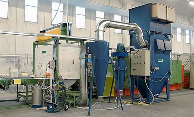 蘇州焊煙除塵方案指南 設備選擇、廠家考量與專業安裝的重要性