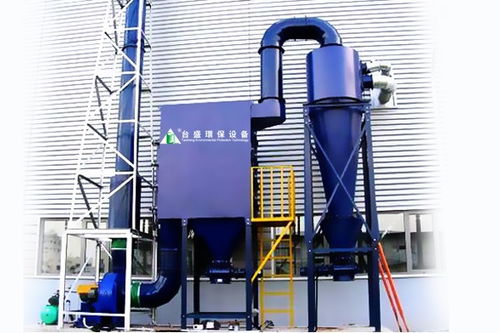 多濾筒粉塵治理設備定制 選擇專業廠家，打造高效環保解決方案