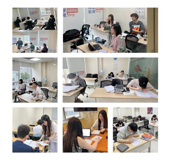 環球教育重磅推出DSE培優產品，專業助力學生決勝香港中學文憑考試
