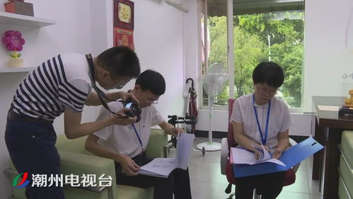 突擊檢查 潮州多家校外培訓機構暴露隱患，教育咨詢業亟待規范