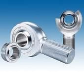 供應(yīng)外螺紋SI25、SI28、SI40關(guān)節(jié)軸承 五金工具領(lǐng)域的精密連接解決方案